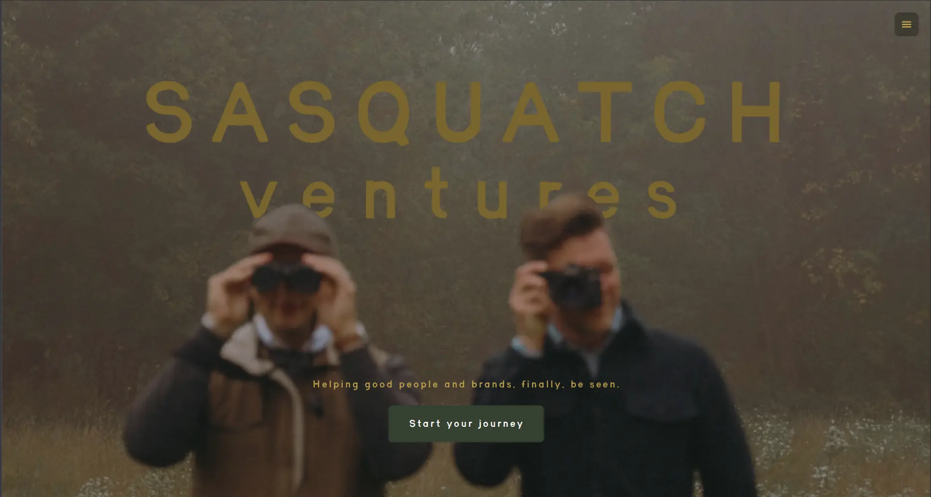 Sasquatch Ventures